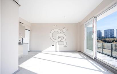 CB BLACK'TEN KIZILCIKLI'DA LOTUS SATILIK OFİS TERASLI 