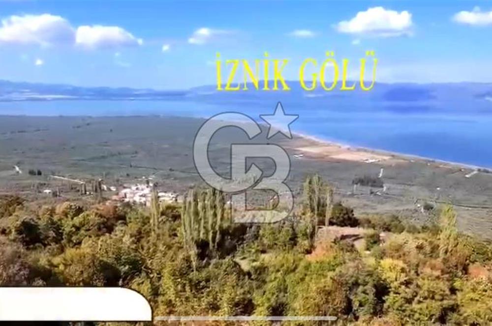 CB BLACK'TAN ORHANGAZİ HECELER'DE 148m2 SATILIK TARLA*