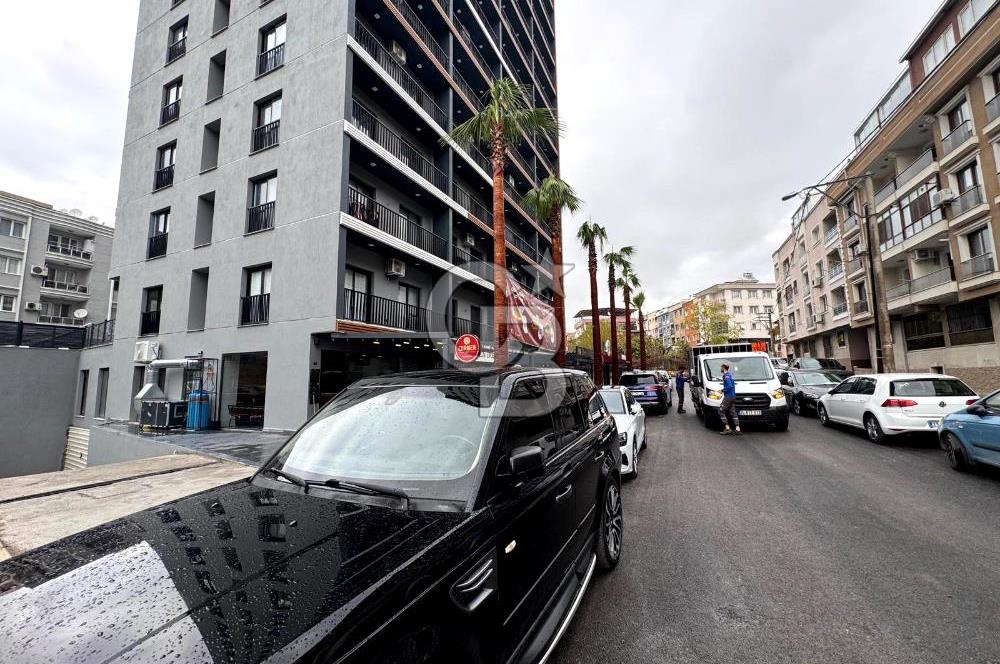 TAŞÇILARIN PRESTİJİ BUCA YAYLACIKTA HAVUZLU SİTEDE KİRALIK DAİRE