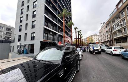 TAŞÇILARIN PRESTİJİ BUCA YAYLACIKTA HAVUZLU SİTEDE KİRALIK DAİRE