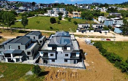 CB BLACK GÜMÜŞTEPE SATILIK 350M2 NET 6+2 VİLLA