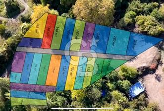 CB BLACK'TAN ORHANGAZİ HECELER'DE 148m2 SATILIK TARLA* - 2 - 319075