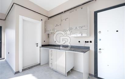 CB BLACK'TEN KIZILCIKLI'DA LOTUS SATILIK OFİS TERASLI 