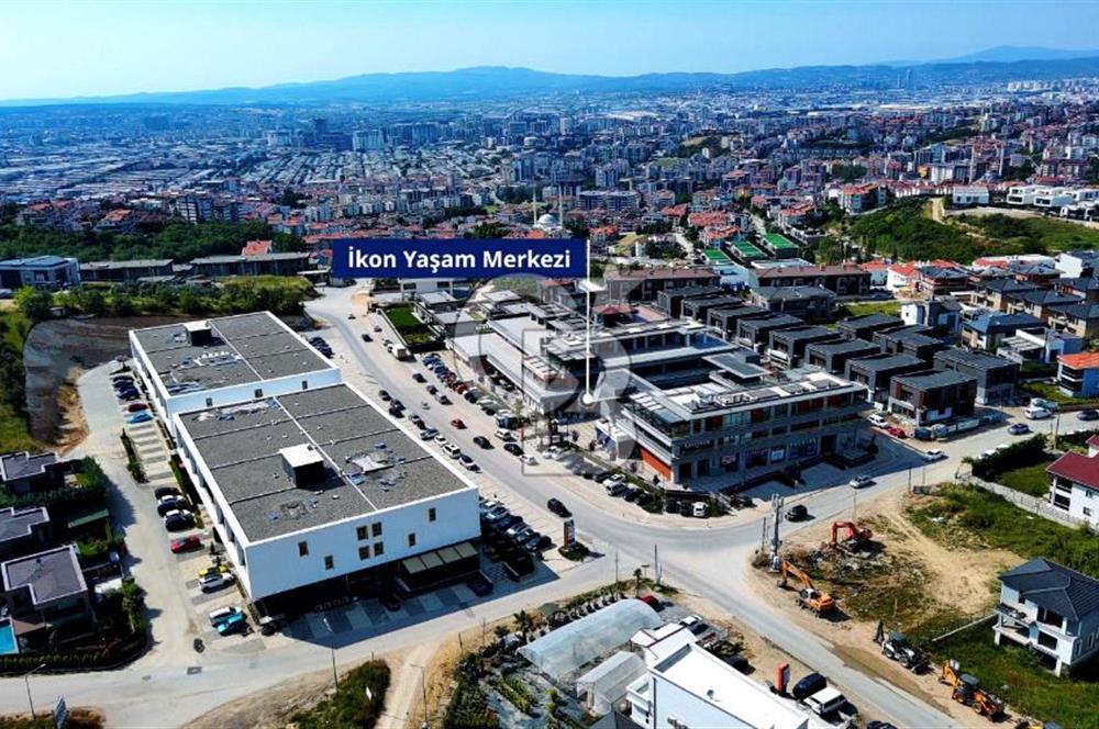 CB BLACK GÜMÜŞTEPE SATILIK 350M2 NET 6+2 VİLLA