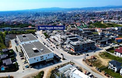 CB BLACK GÜMÜŞTEPE SATILIK 350M2 NET 6+2 VİLLA