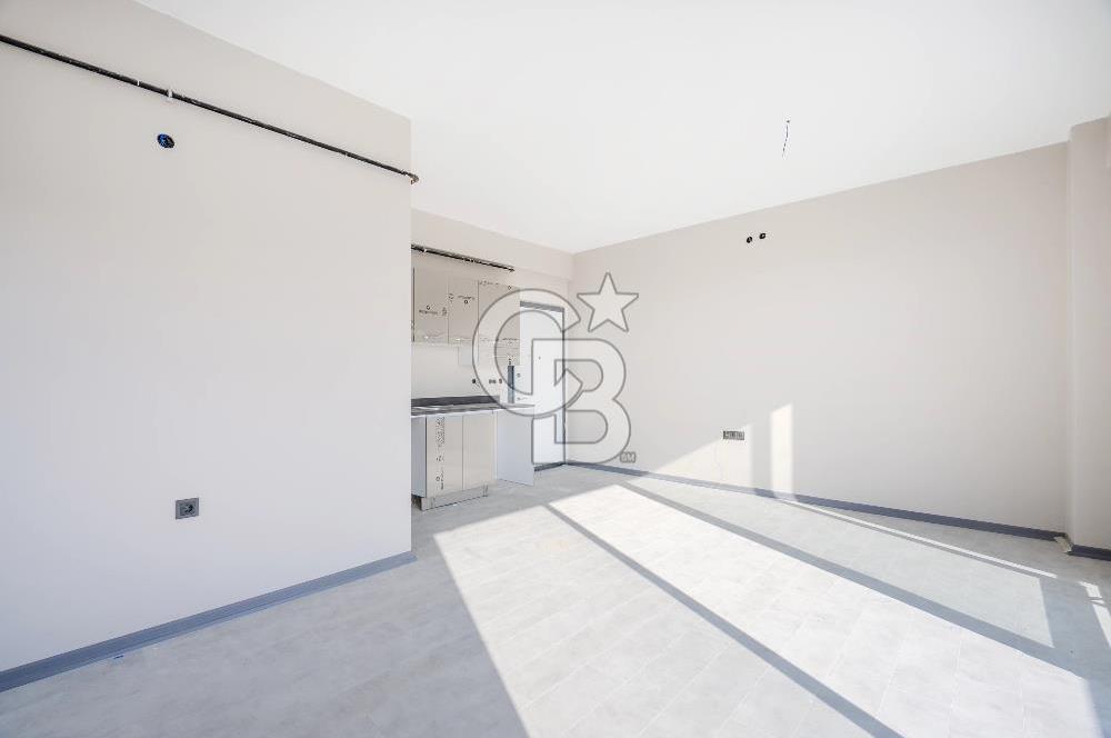 CB BLACK'TEN KIZILCIKLI'DA LOTUS SATILIK OFİS TERASLI 