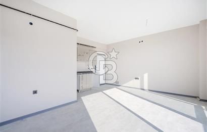 CB BLACK'TEN KIZILCIKLI'DA LOTUS SATILIK OFİS TERASLI 