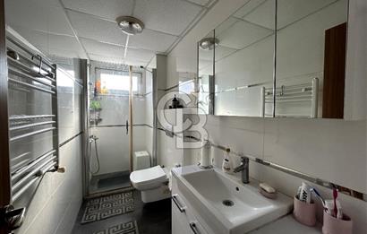 NİLÜFER DEMİRCİ'de KİRACILI 2+1 SATILIK DAİRE