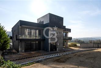 CB BLACK'TEN KIZILCIKLI'DA LOTUS SATILIK OFİS TERASLI  - 2 - 319047