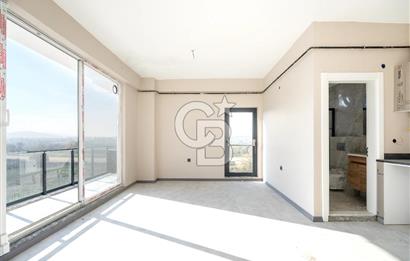 CB BLACK'TEN KIZILCIKLI'DA LOTUS SATILIK OFİS TERASLI 