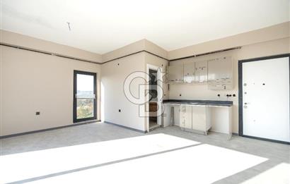 CB BLACK'TEN KIZILCIKLI'DA LOTUS SATILIK OFİS TERASLI 