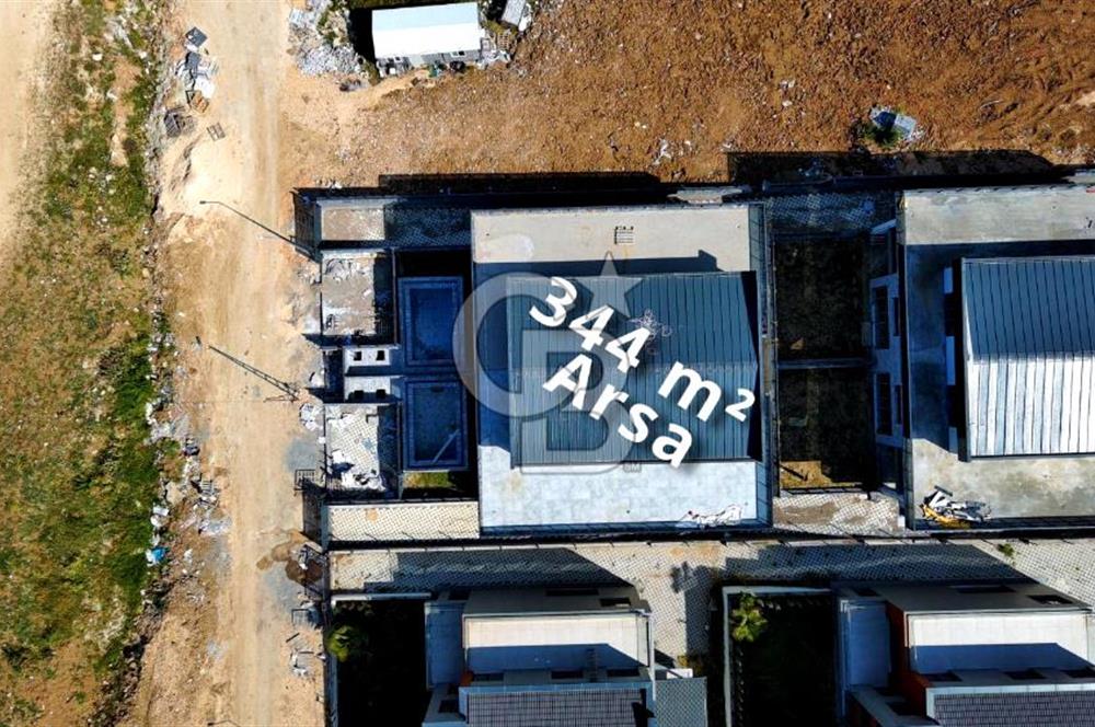 CB BLACK GÜMÜŞTEPE SATILIK 350M2 NET 6+2 VİLLA