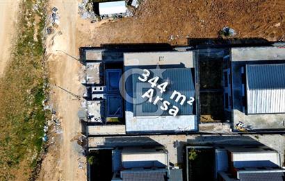 CB BLACK GÜMÜŞTEPE SATILIK 350M2 NET 6+2 VİLLA