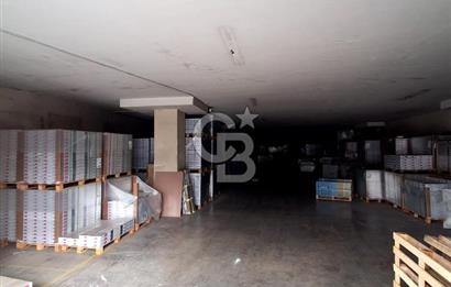 SİTELER SAMSUN YOLU CEPHE SATILIK 2 KAT 1600 m2 İŞ YER