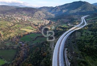 CB EAGLE'dan KEPSUT EYÜPBÜKÜN'DE 3.493 m² SATILIK TARLA - 8 - 319021