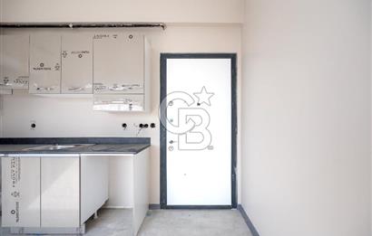 CB BLACK'TEN KIZILCIKLI'DA LOTUS SATILIK OFİS TERASLI 