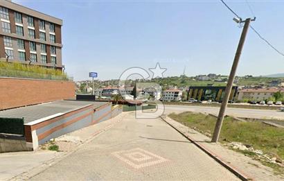 JASSE'DEN HİLTON OTEL ARKASI FIRSAT ÜÇ KAT İMARLI ARSA