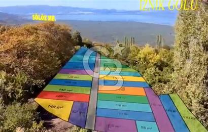 CB BLACK'TAN ORHANGAZİ HECELER'DE 129 m2 HİSSELİ TARLA