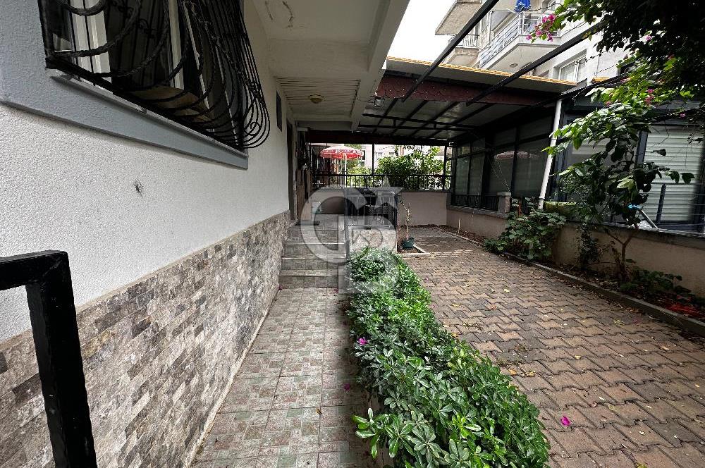 ÇİĞLİ YENİ MAHALLEDE 250 m2 KİRALIK KOMPLE BİNA