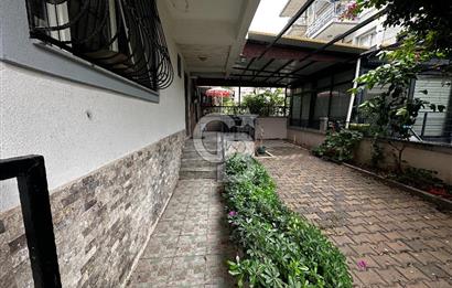 ÇİĞLİ YENİ MAHALLEDE 250 m2 KİRALIK KOMPLE BİNA