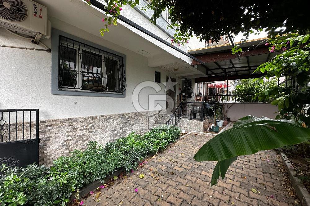 ÇİĞLİ YENİ MAHALLEDE 250 m2 KİRALIK KOMPLE BİNA