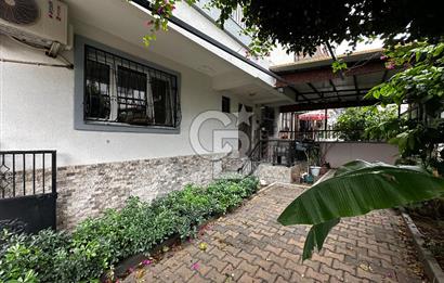 ÇİĞLİ YENİ MAHALLEDE 250 m2 KİRALIK KOMPLE BİNA