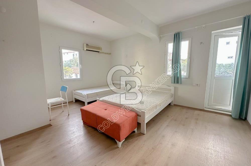 Kadınlar Denizi Mahallesinde Kiralık 15 Odalı Butik Otel