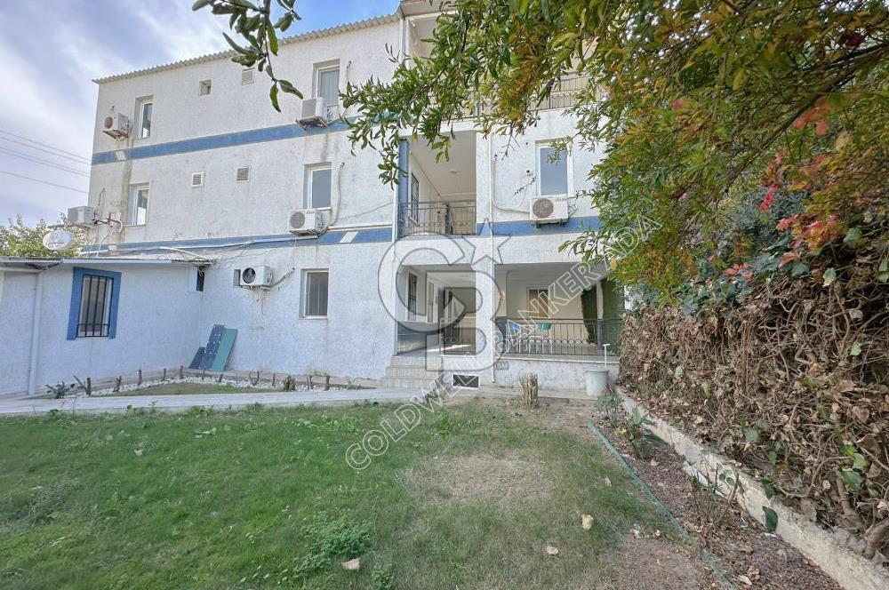 Kadınlar Denizi Mahallesinde Kiralık 15 Odalı Butik Otel