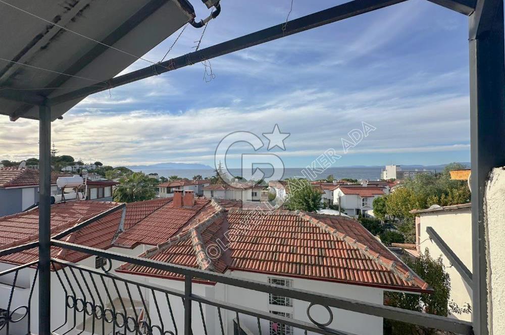 Kadınlar Denizi Mahallesinde Kiralık 15 Odalı Butik Otel