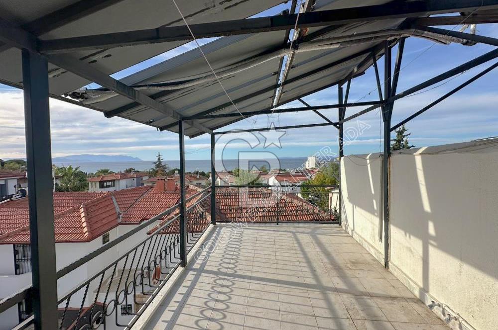 Kadınlar Denizi Mahallesinde Kiralık 15 Odalı Butik Otel