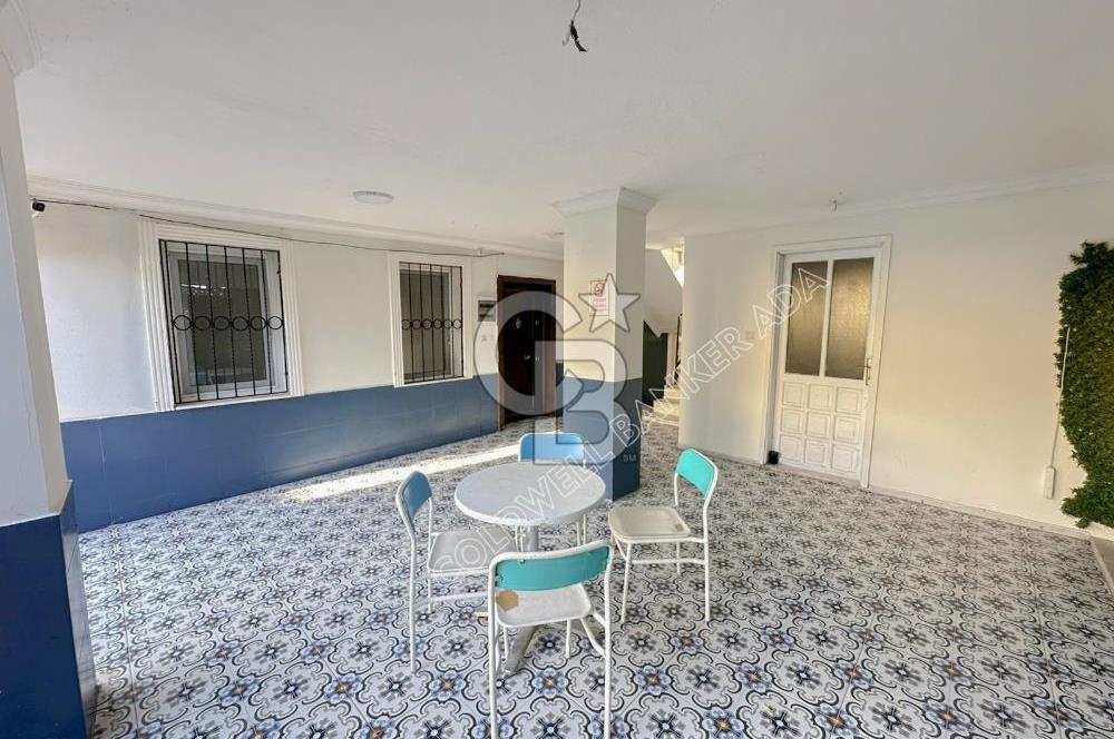 Kadınlar Denizi Mahallesinde Kiralık 15 Odalı Butik Otel