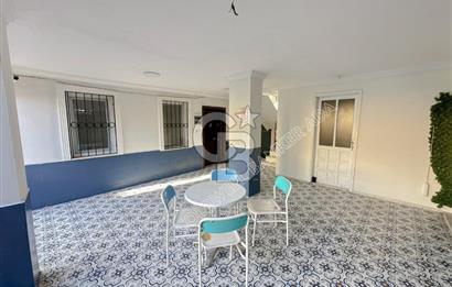 Kadınlar Denizi Mahallesinde Kiralık 15 Odalı Butik Otel