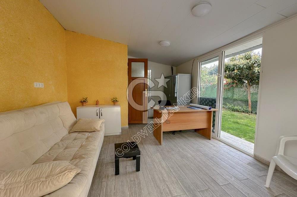 Kadınlar Denizi Mahallesinde Kiralık 15 Odalı Butik Otel