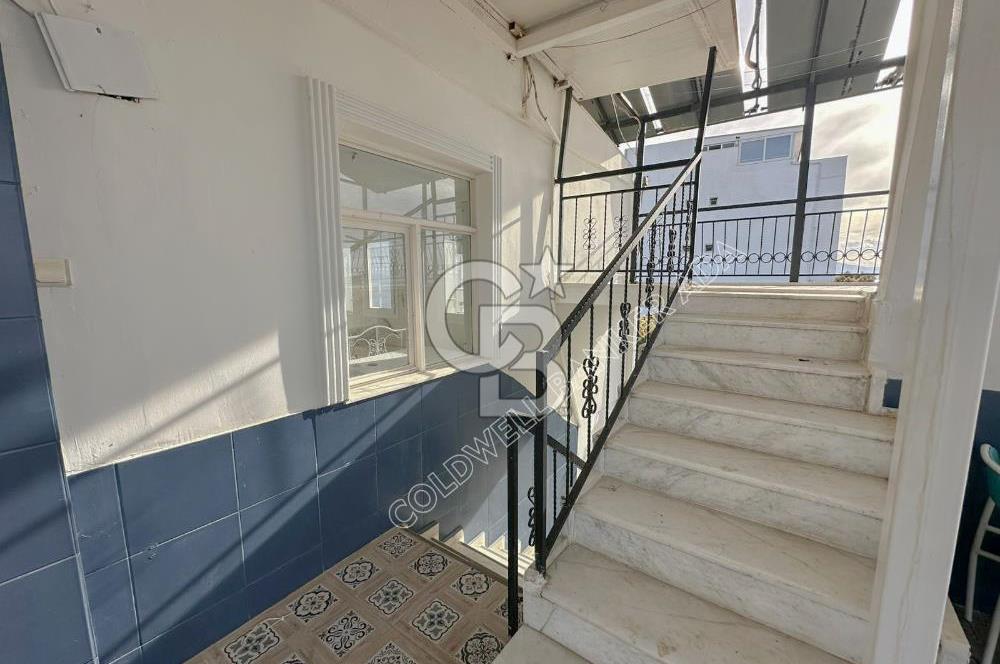 Kadınlar Denizi Mahallesinde Kiralık 15 Odalı Butik Otel