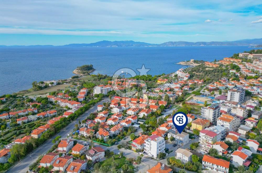 Kadınlar Denizi Mahallesinde Kiralık 15 Odalı Butik Otel