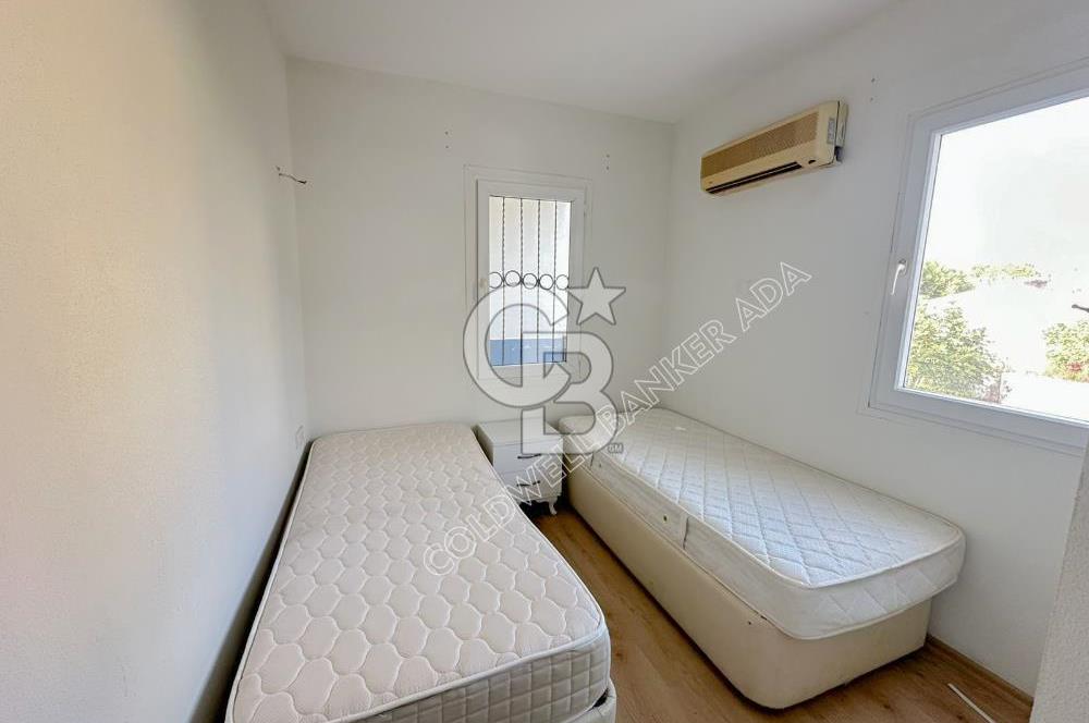 Kadınlar Denizi Mahallesinde Kiralık 15 Odalı Butik Otel