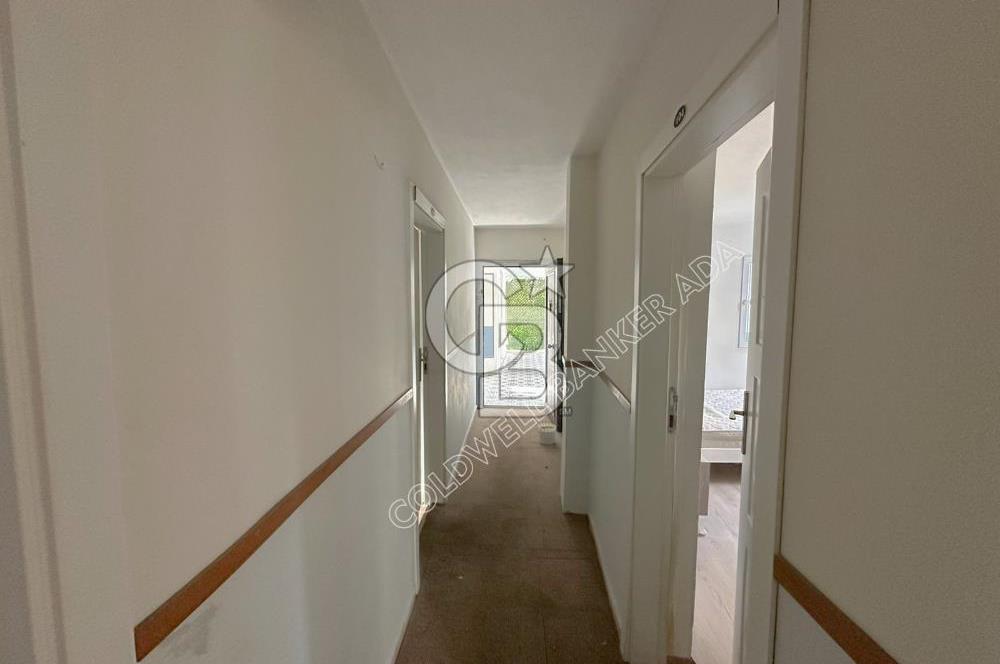 Kadınlar Denizi Mahallesinde Kiralık 15 Odalı Butik Otel