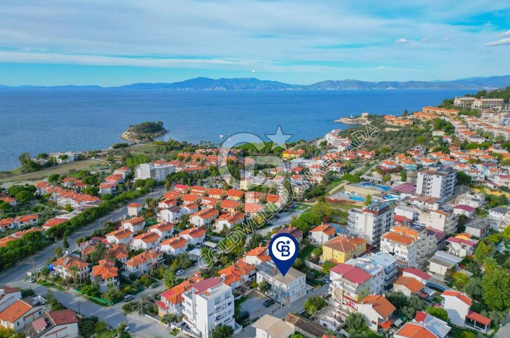 Kadınlar Denizi Mahallesinde Kiralık 15 Odalı Butik Otel