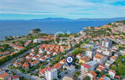 Kadınlar Denizi Mahallesinde Kiralık 15 Odalı Butik Otel