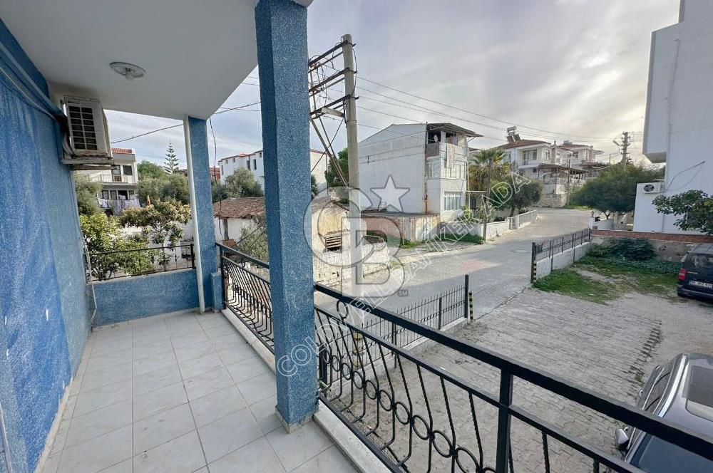 Kadınlar Denizi Mahallesinde Kiralık 15 Odalı Butik Otel