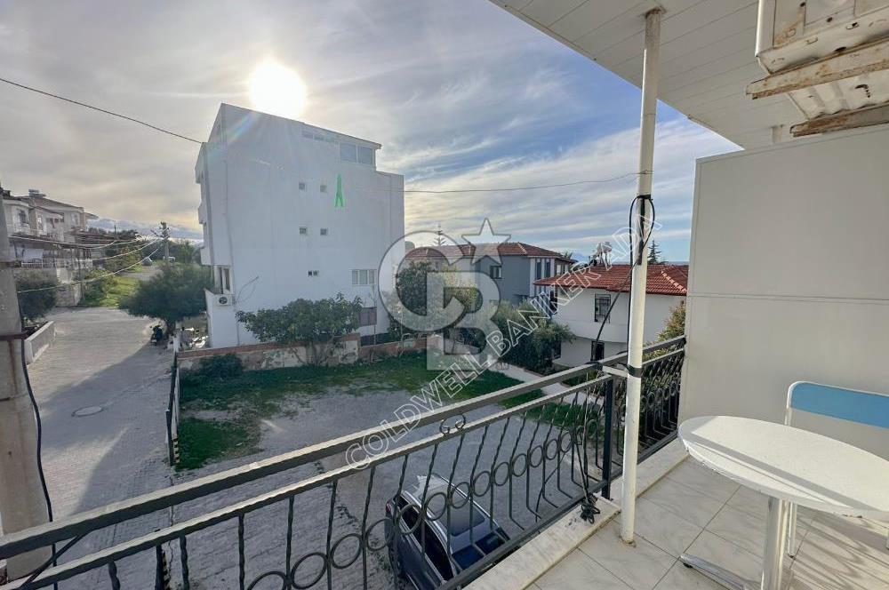 Kadınlar Denizi Mahallesinde Kiralık 15 Odalı Butik Otel