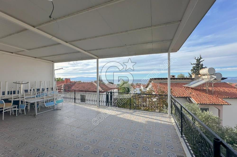 Kadınlar Denizi Mahallesinde Kiralık 15 Odalı Butik Otel