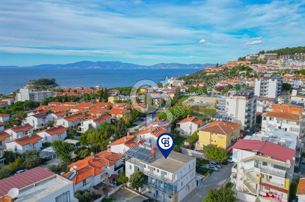 Kadınlar Denizi Mahallesinde Kiralık 15 Odalı Butik Otel