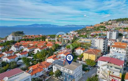 Kadınlar Denizi Mahallesinde Kiralık 15 Odalı Butik Otel