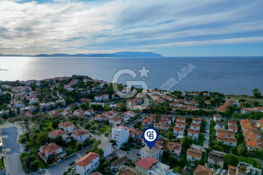 Kadınlar Denizi Mahallesinde Kiralık 15 Odalı Butik Otel