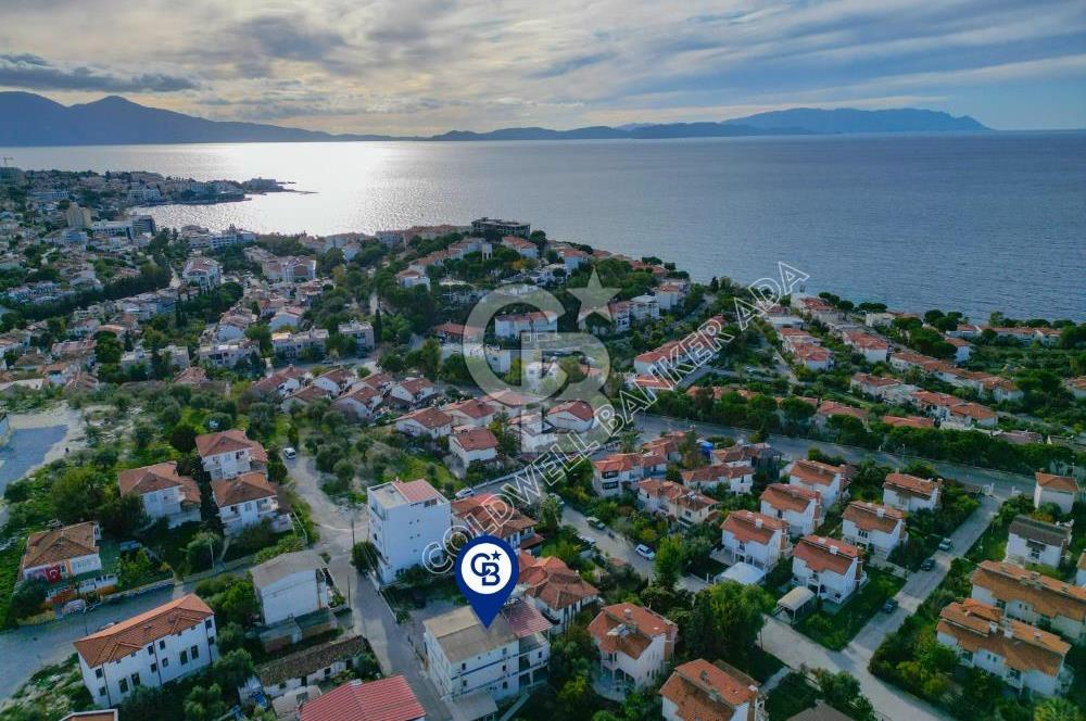 Kadınlar Denizi Mahallesinde Kiralık 15 Odalı Butik Otel