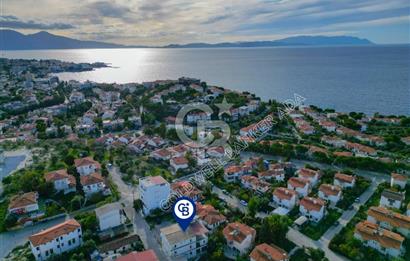 Kadınlar Denizi Mahallesinde Kiralık 15 Odalı Butik Otel