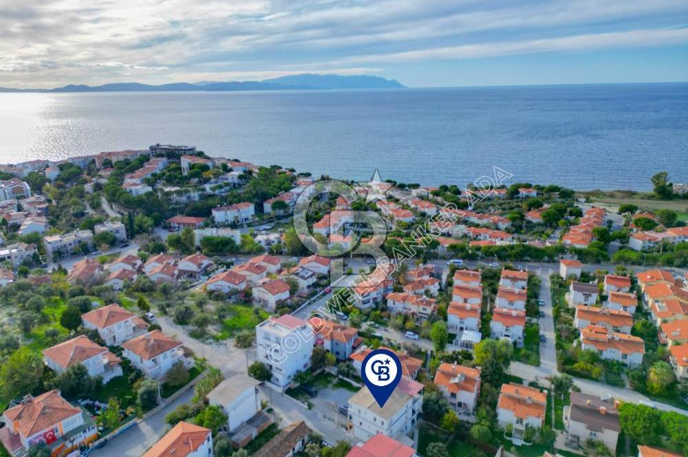 Kadınlar Denizi Mahallesinde Kiralık 15 Odalı Butik Otel