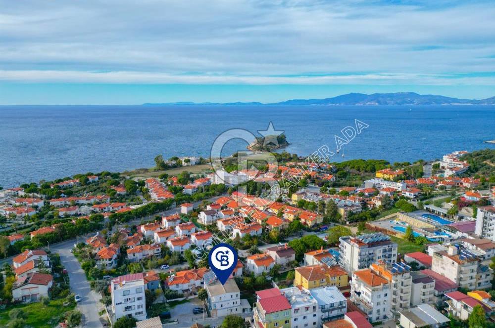 Kadınlar Denizi Mahallesinde Kiralık 15 Odalı Butik Otel