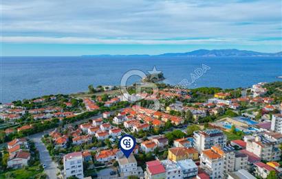 Kadınlar Denizi Mahallesinde Kiralık 15 Odalı Butik Otel